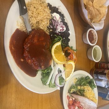 Peppers Mexicali Cafe - Chicken Diablo & beef taco - Mexican Near Me - Pacific Grove, California Peppers Mexicali Cafe - Chicken Diablo & beef taco - Mexican Near Me - Pacific Grove, California