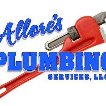 Allore's Plumbing Services - Logo - Plumbing Near Me - Palm City, Florida Allore's Plumbing Services - Logo - Plumbing Near Me - Palm City, Florida