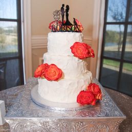Wedding cake Wedding cake