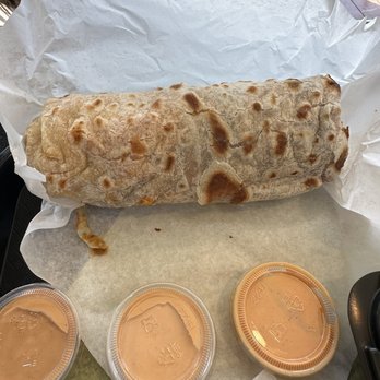 Cali Tacos - Cali burrito - Mexican Near Me - Orange, California