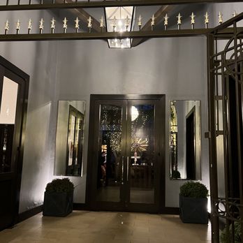 Spruce - lovely place! - American Near Me - San Francisco, California