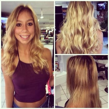 Mirage Salon - Hair Salons Near Me - Costa Mesa, California