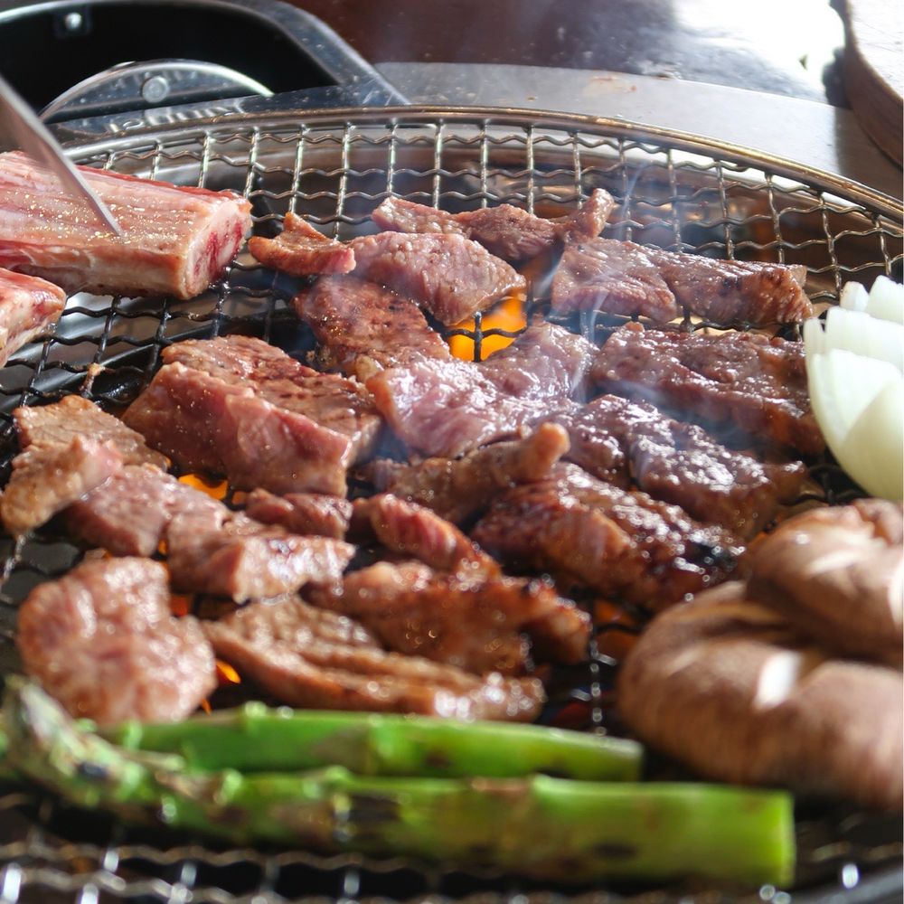Dong Bang Grill - Korean Near Me - Fort Lee, New Jersey Dong Bang Grill - Korean Near Me - Fort Lee, New Jersey