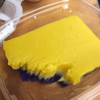 PhilFest - Three layers cake - Festivals Near Me - Tampa, Florida
