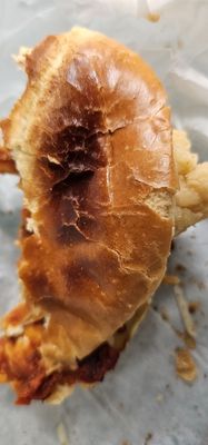 Brown's Chicken by null