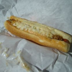 Dairy Hart