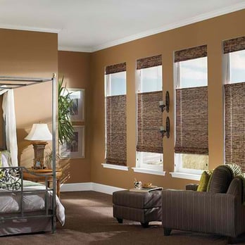 OC Quality Home Products - Shades - Shutters Near Me - Orange, California