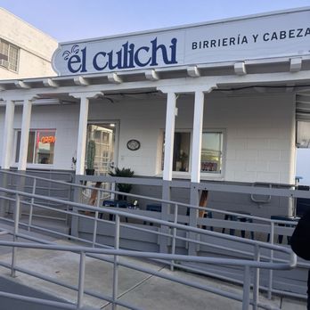 El Culichi - Outside - Mexican Near Me - El Cajon, California
