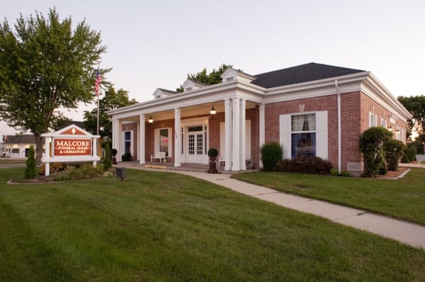 MALCORE FUNERAL HOMES - Updated June 2026 - 1530 W Mason St, Green Bay