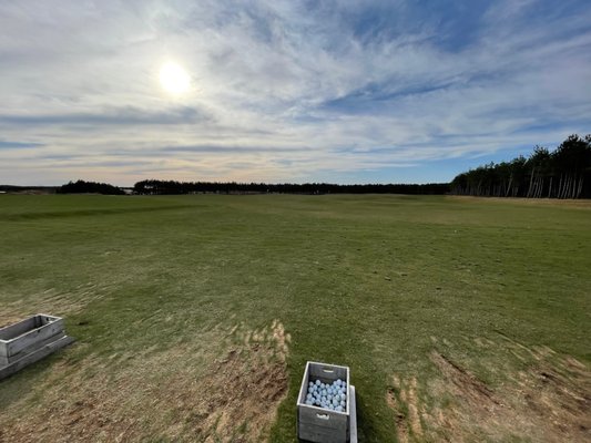 Sand Valley by null