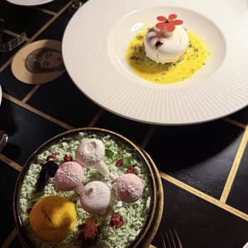 Musaafer - Dessert - Indian Near Me - New York, New York