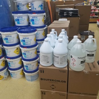 General Store - a variety of plastic jugs and containers - Grocery Near Me - Watertown, New York General Store - a variety of plastic jugs and containers - Grocery Near Me - Watertown, New York