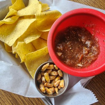Don Ceviche - Trying out their tacos this time around - Bars Near Me - Clermont, Florida