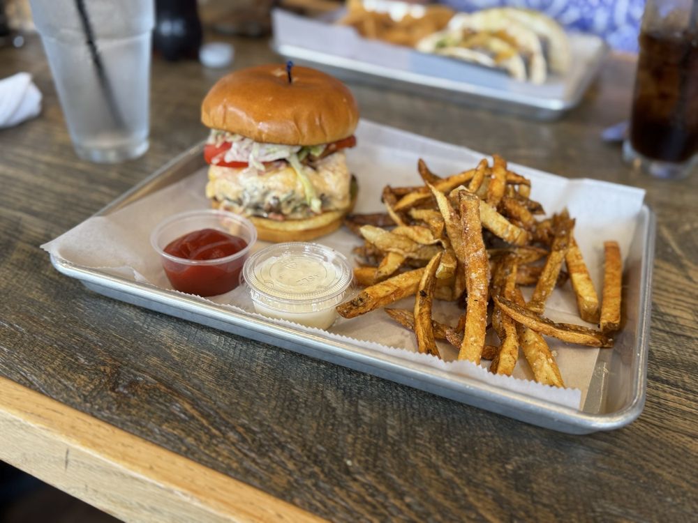 Evolve kitchen