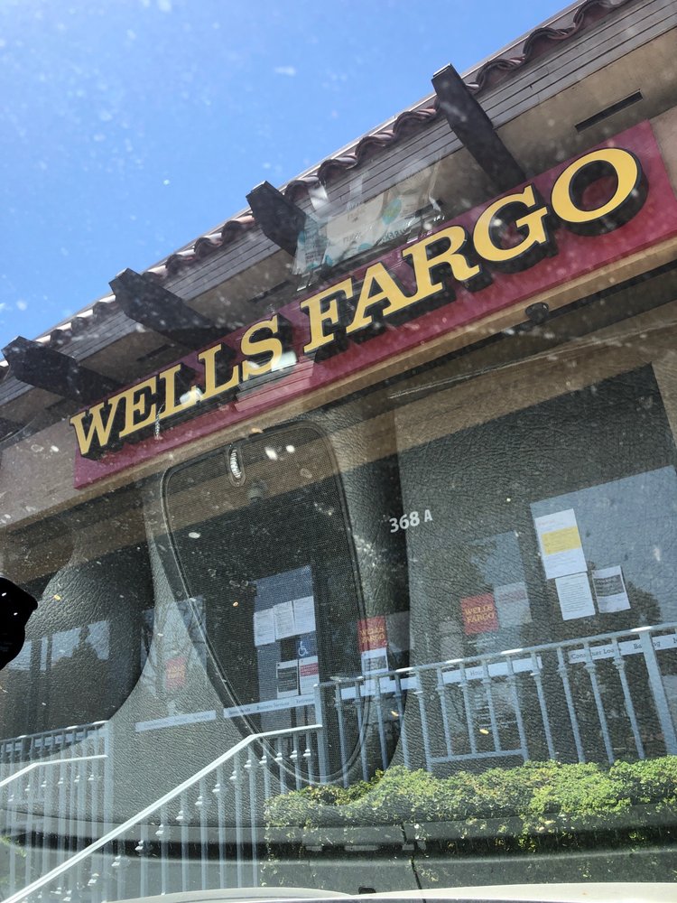 WELLS FARGO BANK Updated August 2024 368 N lemon Ave, Walnut