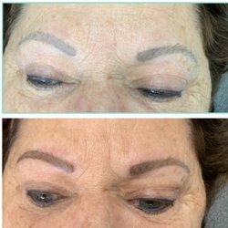 Eternal Ink by Tricia - Microblading
