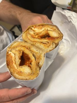 Anthony's Paninoteca by null