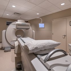 MIC Medical Imaging - Synergy Wellness Centre