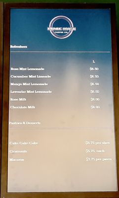 Menu photo 6 Karak House Coffee Laguna Hills, CA Menu photo 6 Karak House Coffee Laguna Hills, CA