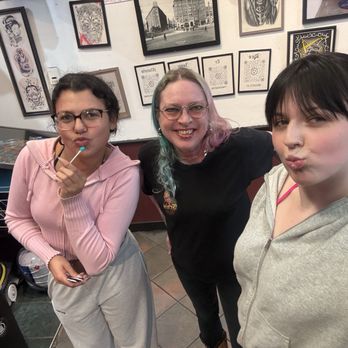 Fenix Tattoo and Piercing - Tattoo Near Me - Seattle, Washington Fenix Tattoo and Piercing - Tattoo Near Me - Seattle, Washington