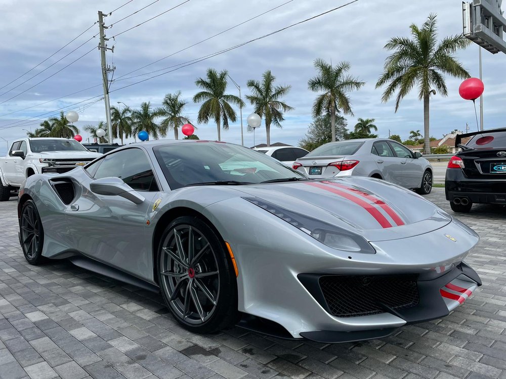 CITY MOTORS MIAMI Updated October 2024 7900 SW 8th St Miami, Miami, Florida Used Car