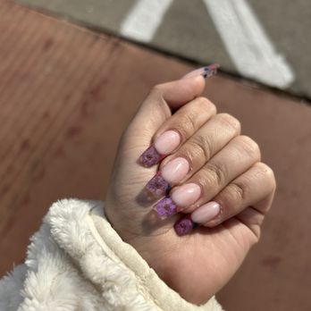 Day Spa Nails - Nail Salons Near Me - Fort Worth, Texas
