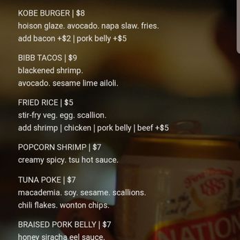 Tsunami - Happy hour - Asian Fusion Near Me - Annapolis, Maryland Tsunami - Happy hour - Asian Fusion Near Me - Annapolis, Maryland