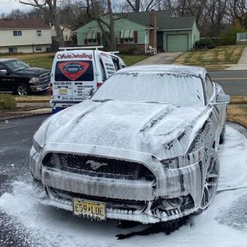CV Auto Detailing - Auto Detailing Near Me CV Auto Detailing - Auto Detailing Near Me