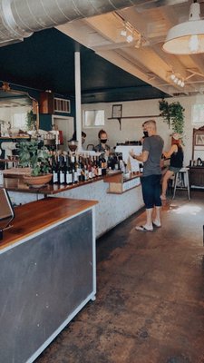 Figure 8 Coffee Purveyors Cafe & Roastery by null