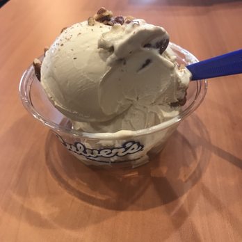 Culver's - Butter Pecan Custard - Burgers Near Me - Grovetown, Georgia