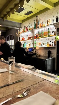 Al Forno Restaurant by null