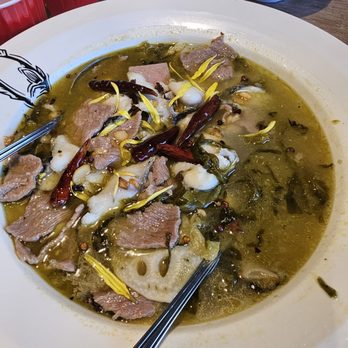 B2J Tasty Pot - Chinese Near Me - Austin, Texas