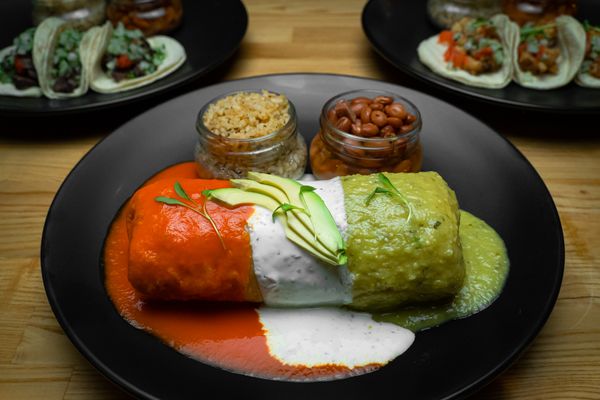 El Luchador Mexican Kitchen + Cantina - Henderson by null