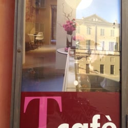 Tcafè