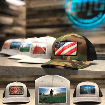 All Quality Graphics - Custom Hats - Screen Printing/T-Shirt Printing Near Me - Citrus Heights, California All Quality Graphics - Custom Hats - Screen Printing/T-Shirt Printing Near Me - Citrus Heights, California