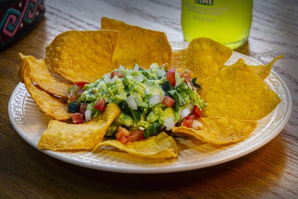 Taquito Express - Mt Vernon by null