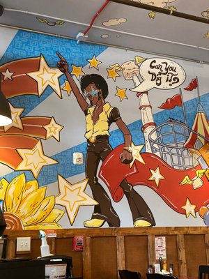 The Flying Biscuit Cafe by null