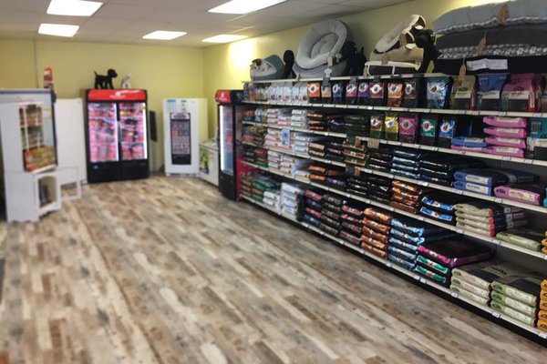 Best Friend Nutrition - Natural Pet Market