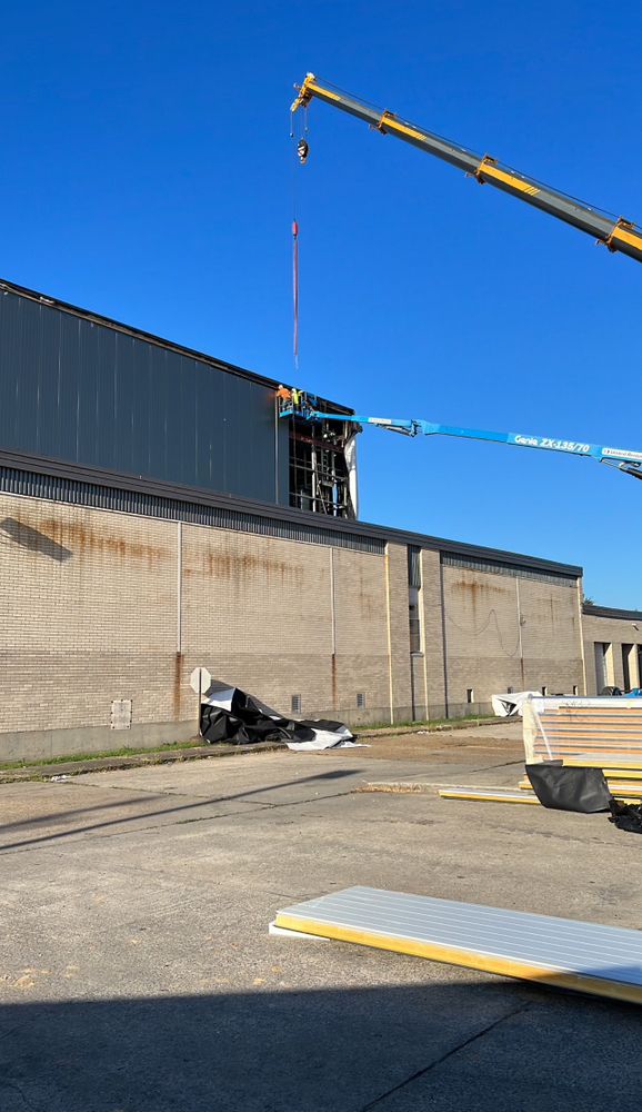 Slide of Workforce Solutions