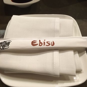 Ebisu - Sushi Bars Near Me - San Francisco, California
