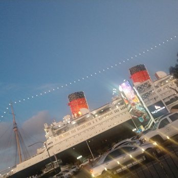 Queen Mary Christmas - Festivals Near Me - Long Beach, California Queen Mary Christmas - Festivals Near Me - Long Beach, California