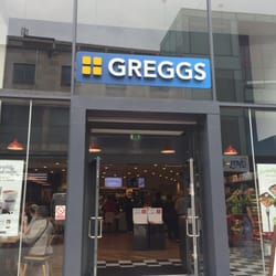 Greggs