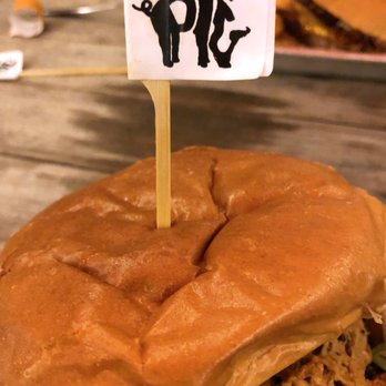 The Hidden Pig - Cute branding...love it! Simple and fun, I kept mine and still have it! - Burgers Near Me - Haverhill, Massachusetts The Hidden Pig - Cute branding...love it! Simple and fun, I kept mine and still have it! - Burgers Near Me - Haverhill, Massachusetts