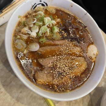 Kashiwa Ramen - Ramen Near Me - Costa Mesa, California