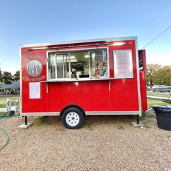 Louie’s NY Sammies Food Truck - Food truck