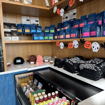 Merit Coffee - Coffee & Tea Near Me - Dallas, Texas