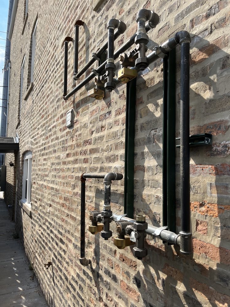 Slide of Meraza plumbing
