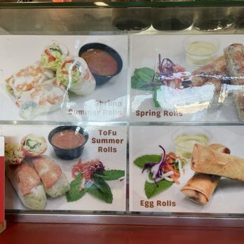 Bun Me! - Pics of what you can order. Appetitizers - Vietnamese Near Me - Northridge, California Bun Me! - Pics of what you can order. Appetitizers - Vietnamese Near Me - Northridge, California