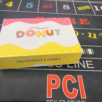 Ronald's Donuts - Donuts Near Me - Las Vegas, Nevada