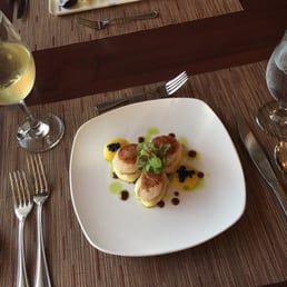 Scallops
